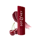 Dot & Key Barrier Repair Hydrating Tinted Lip Balm (Cherry Crimson)