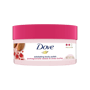 Dove Pomegranate Seeds & Shea Butter Exfoliating Body Polish