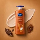 Vaseline Intensive Care Cocoa Glow Body Lotion