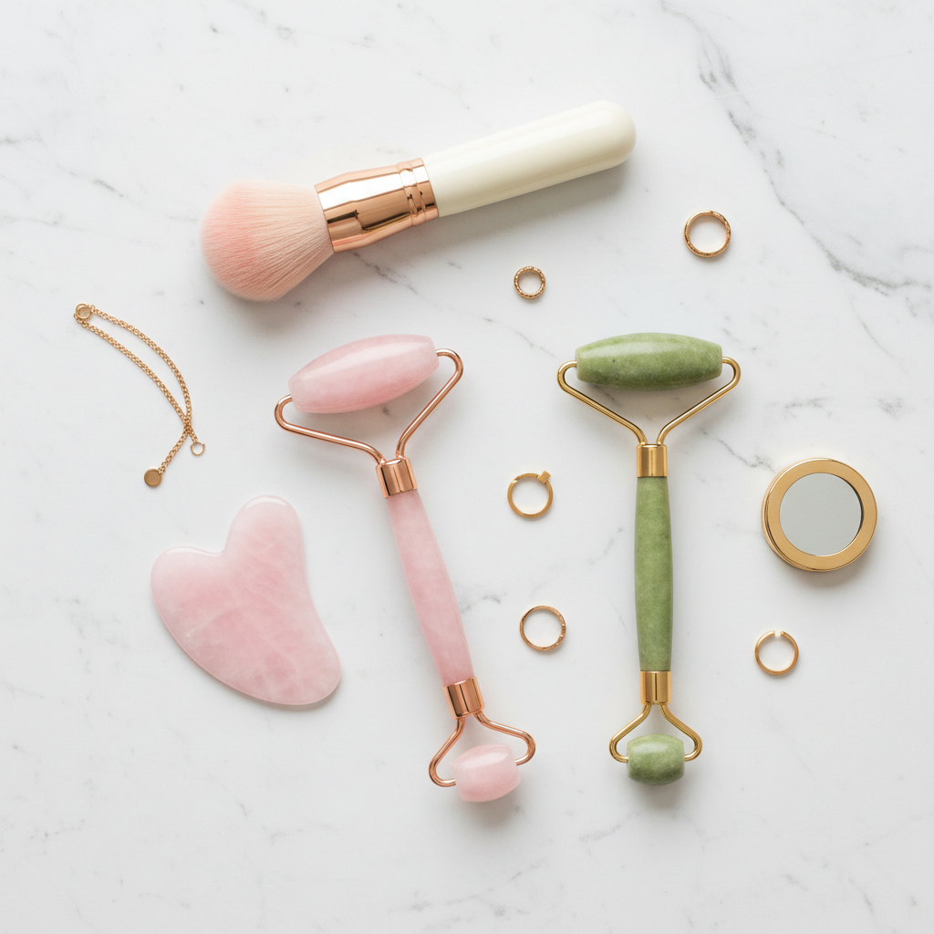 Beauty Tools Collection