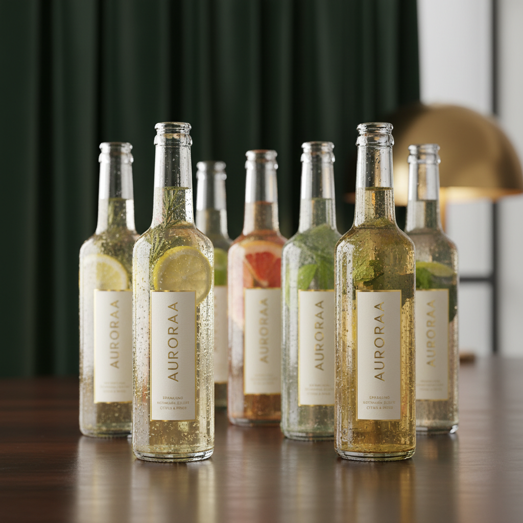 Beverages Collection