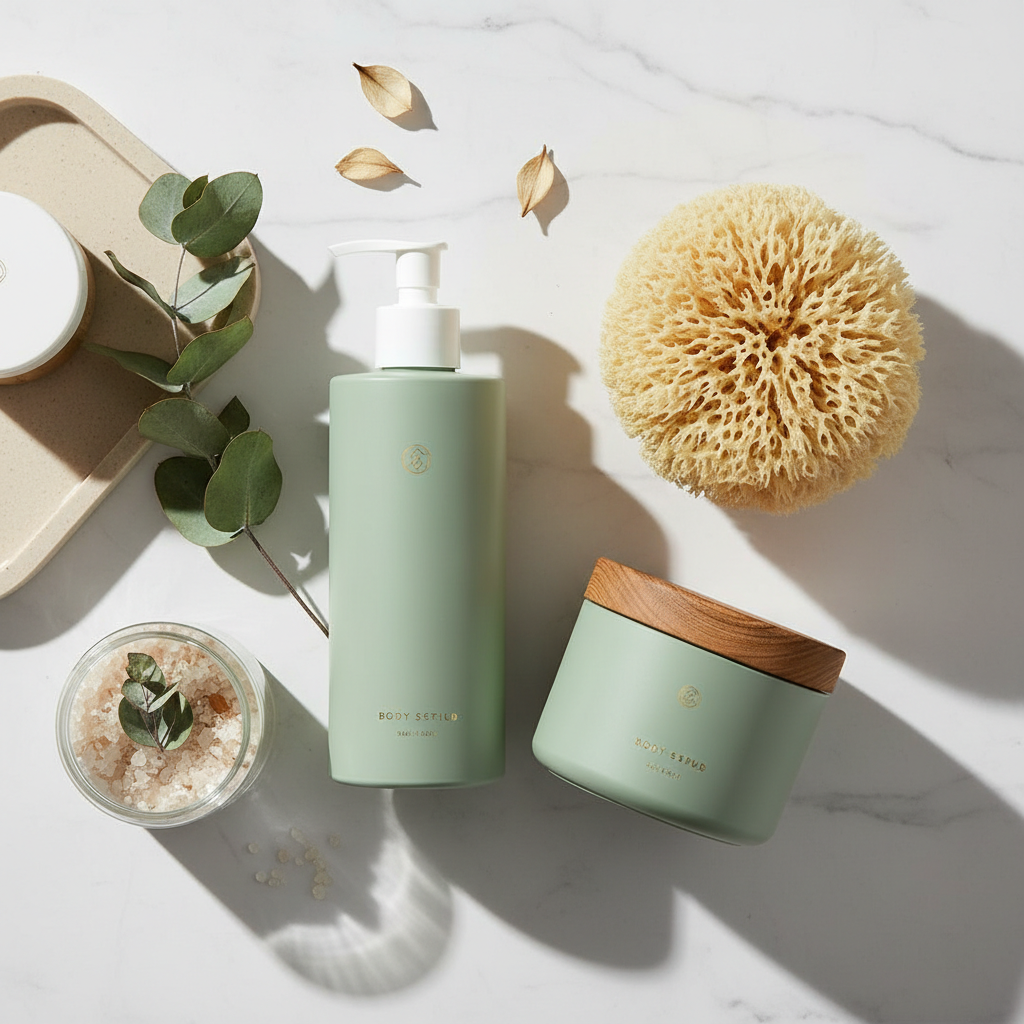 Body Care Collection