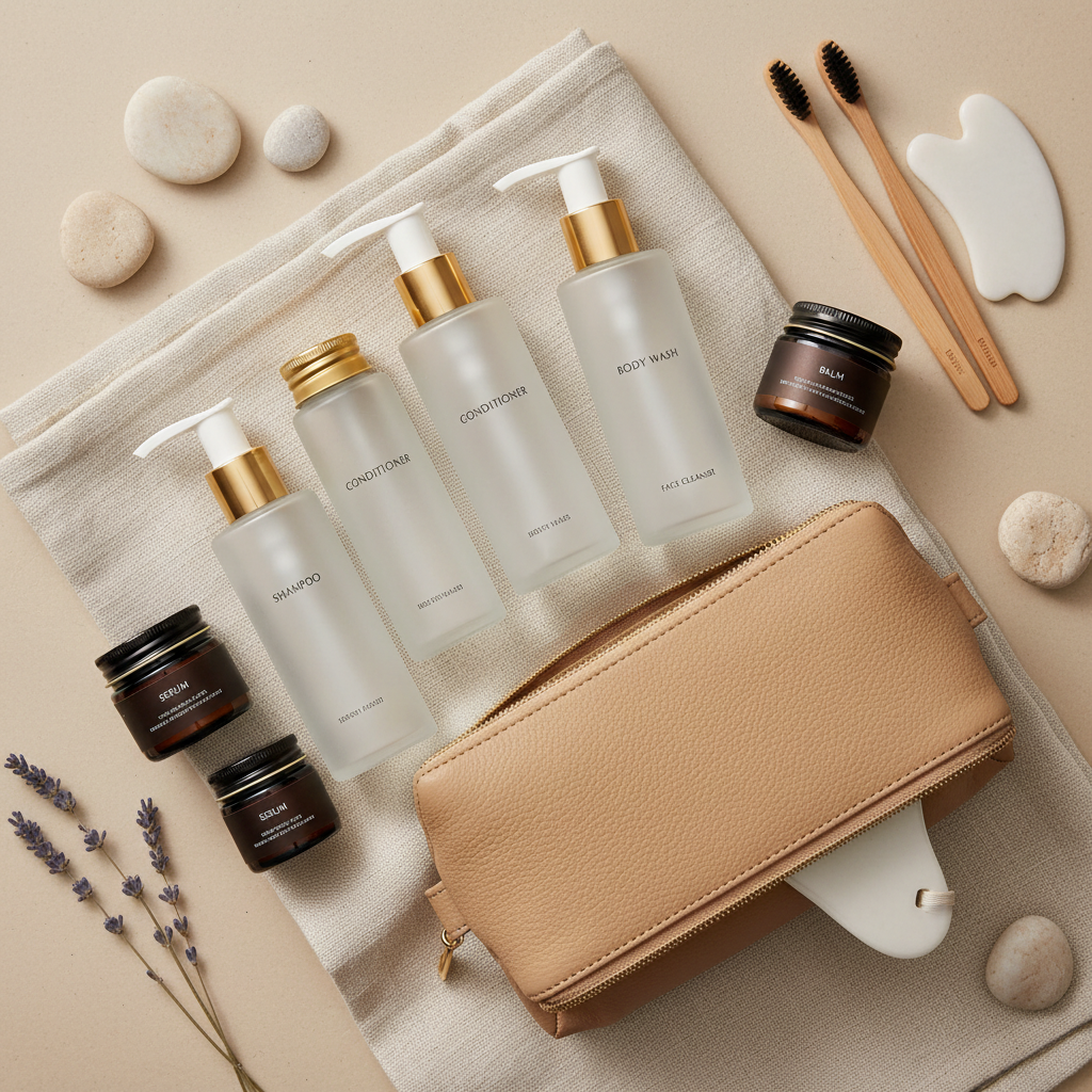 Essentials & Storage Collection