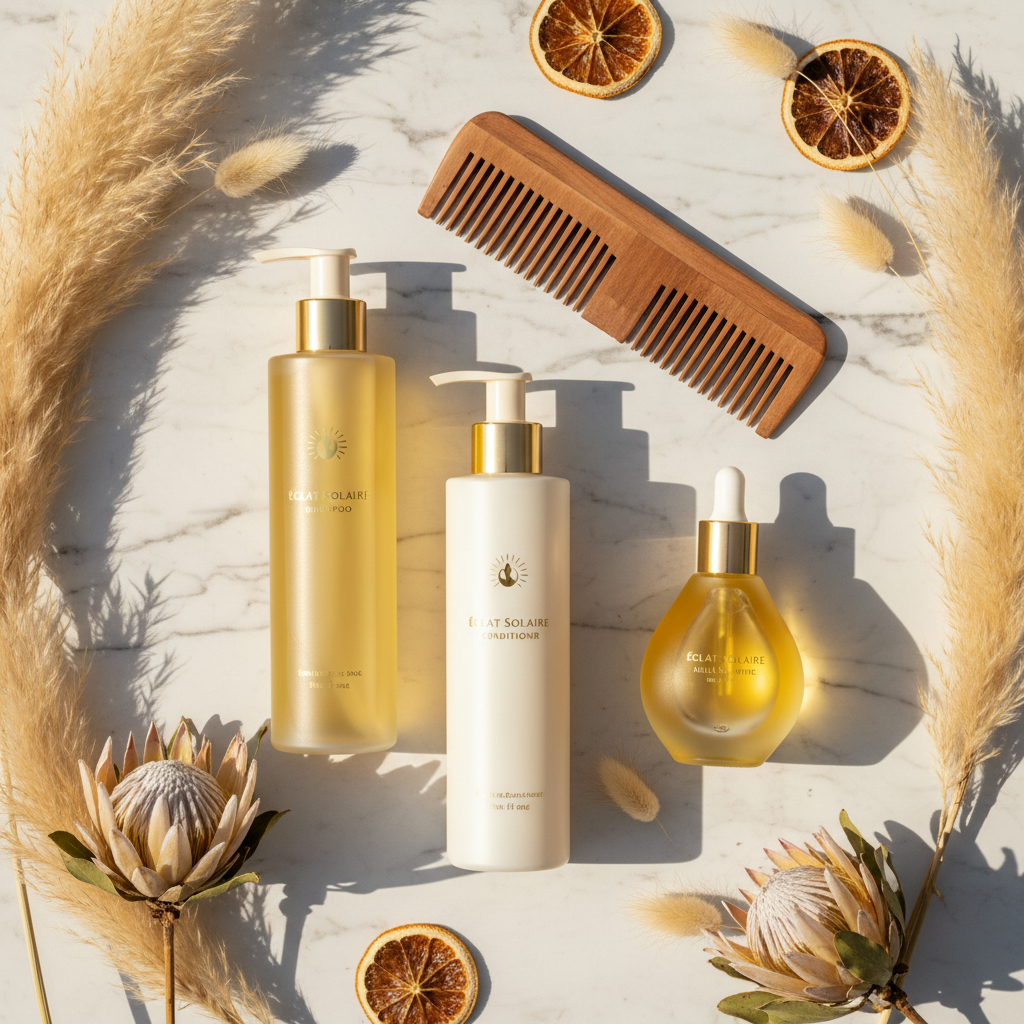 Hair Care Collection