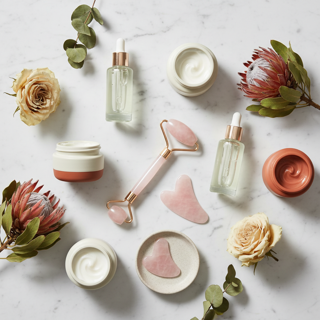 Skincare Collection