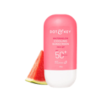 Dot & Key Watermelon Cooling Sunscreen (SPF 50+ PA++++)