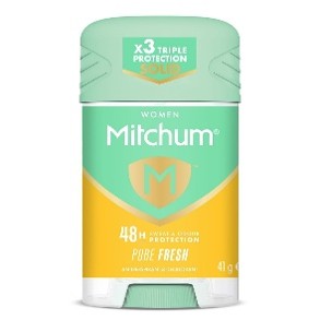 Revlon Mitchum Advanced Women Pure Fresh Deodorant