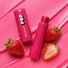 Sugar Pop Nourishing Tinted Lip Balm (06 Strawberry)